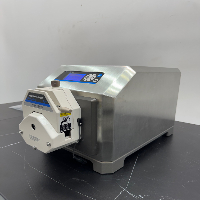 Cole-Parmer Masterflex I/P image 1